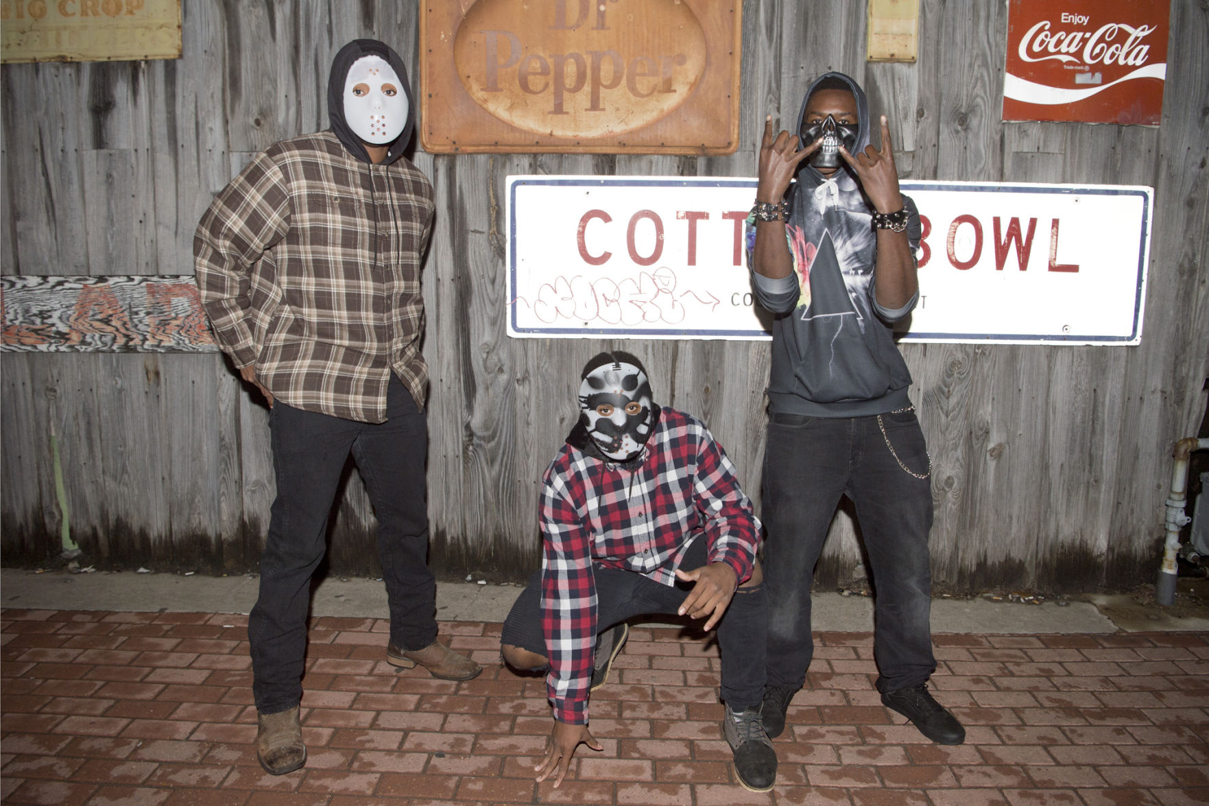 Halloween at Northgate